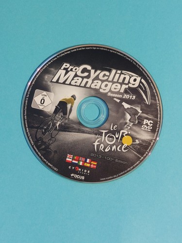 Pro cycling manager - pro,