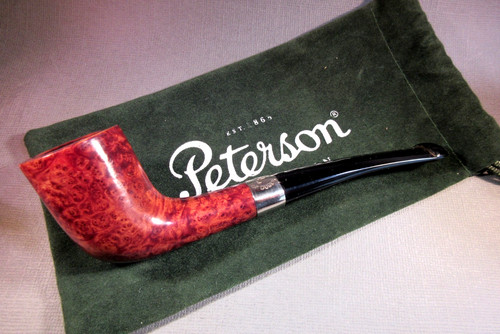 Peterson ara dublin shape - dublin,