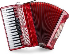 Fisarmonica bassi tasti - fisarmonica,
