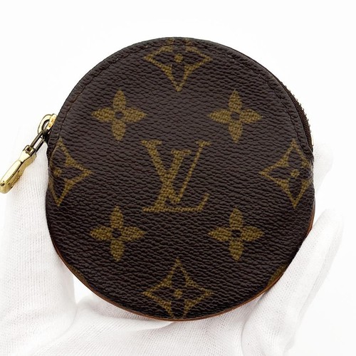Louis vuitton portamonete - louis,