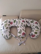 Cuscino Allattamento Gemellare