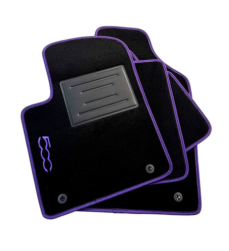 Tappetini auto compatibili con