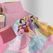 Copriletto Trapuntato singolo