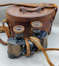 WW1 Carl Zeiss London n.3 MkII