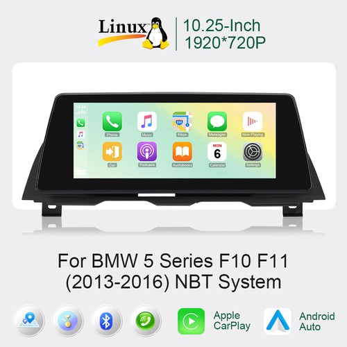 Touchscreen automatico - , 10,25''