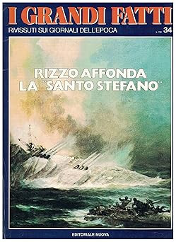 Rizzo affonda santo - la, "