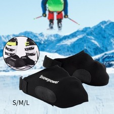 1 paio di copri stivali da