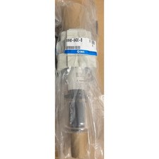 one New SMC AW40-04DE-B Filtro