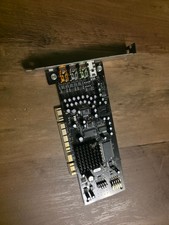 Creative Labs Sound Blaster X-Fi Xtreme Gamer SB0730 scheda audio slot PCI