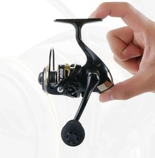 Mulinello Micro Spinning Serie