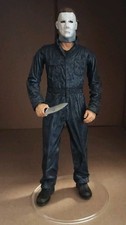Modellino collezione neca - da,