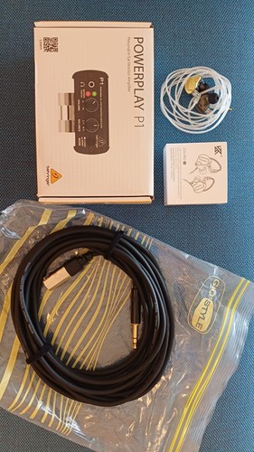 Sistema ear monitor - sistema, in-ear