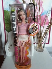 Barbie Térésa Fashion Fever