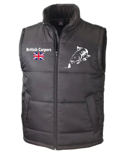 Scaldacorpo carp fishing - carp,