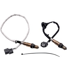 Anteriore & Posteriore Sensore