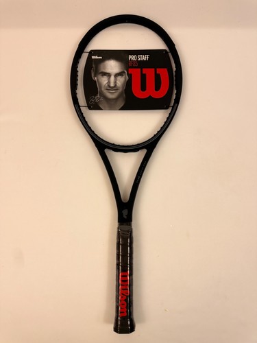 Nuovo wilson pro staff - nuovo,