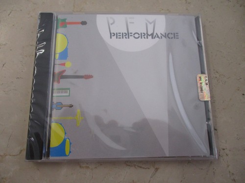 Premiata forneria marconi - premiata,