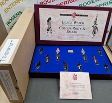 Britains 5297 Orologio Nero