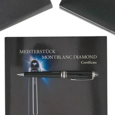 Penna a sfera Montblanc