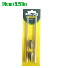1/2/3Pc Method Feeder Inline