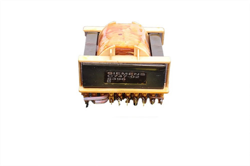 C747 siemens usato - c747-02,