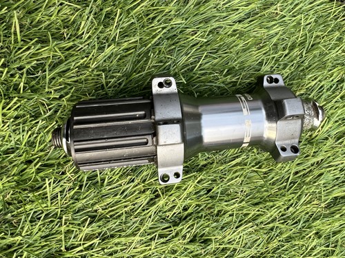 Mozzo posteriore shimano - posteriore,