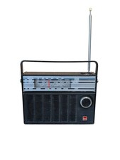 Sharp FY-301L Radio AM/FM