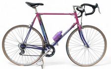 Bici da corsa d'epoca Peugeot