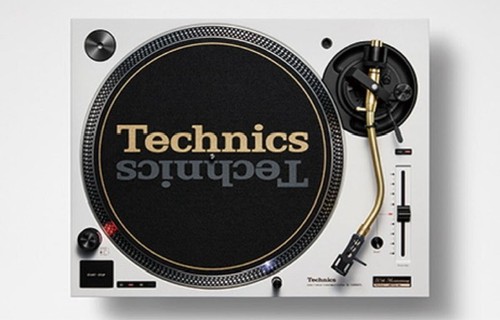 Technics 1200m7l coppia - technics, sl-1200m7l-w