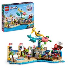Lego friends parco - friends,