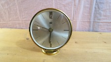 VECCHIO OROLOGIO DA TAVOLO
