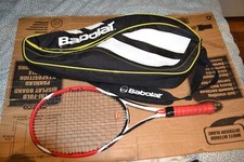 Wilson K Bold K Factor Tennis
