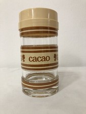 FERRERO NUTELLA BEIGE COCOA