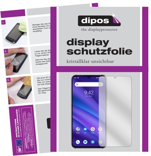 Pellicola per umidigi a5 - pellicola,