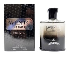 AVENTO UOMO MENS  PERFUME EAU