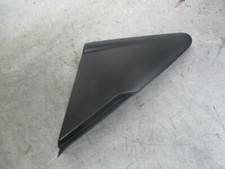 2018 RENAULT CAPTURE 5DR PASSENGER SIDE FRONT WING MIRROR TRIM 