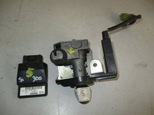 Centralina Chiave Blocchetto