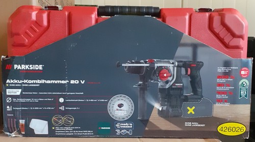 Martello combinato batteria - combinato, a