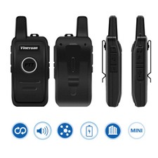 Vineyuan Q1 Mini Walkie Talkie
