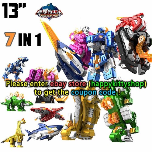 Miniforce super dino - miniforce,