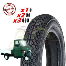 PNEUMATICO GOMMA 100/90-10 61L