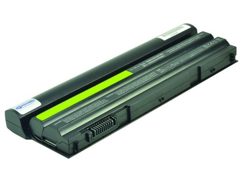 Batteria notebook dell - notebook,