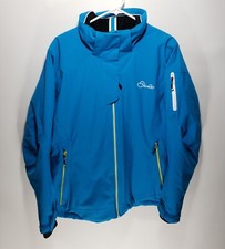 Giacca uomo DARE 2B blu sci