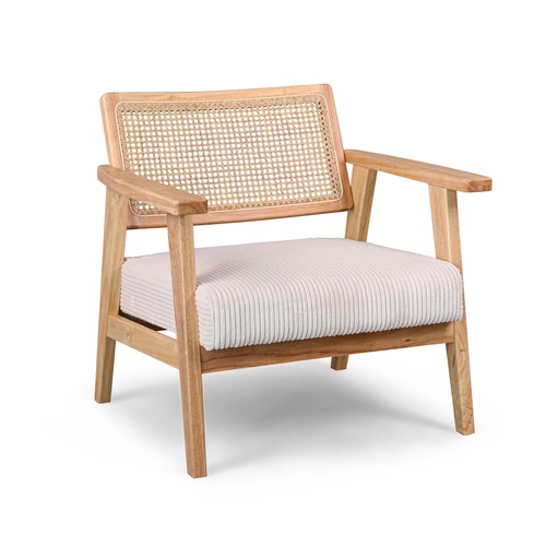 Artena poltrona legno - poltrona,