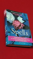 LIBRO - Spells, Aprilynne Pike l'autrice di Wings... C3 