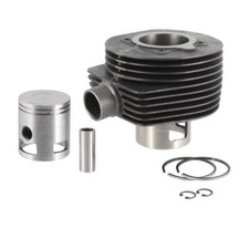 Gruppo Termico Kit Clindro