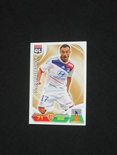 MALBRANQUE  OL LYON   Trading
