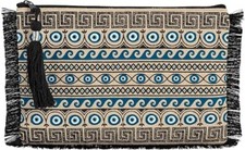 Pochette piccola in cotone