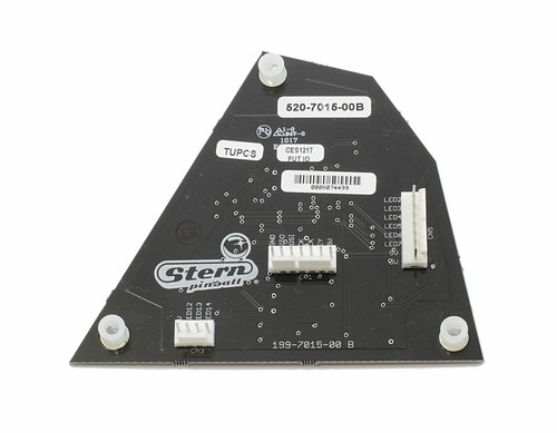 Stern pinball flipper mini - stern,