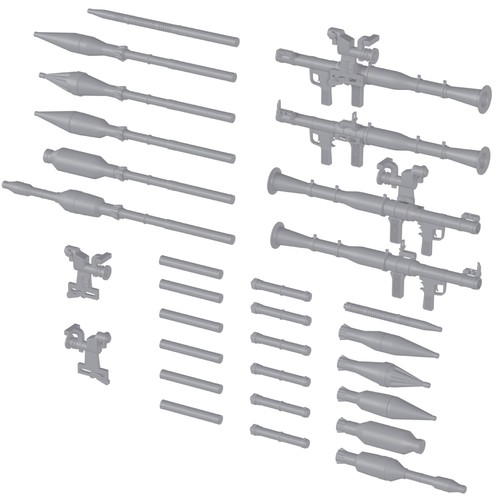 Rheinmetall mfy 35034 35 - 35034, 1/35